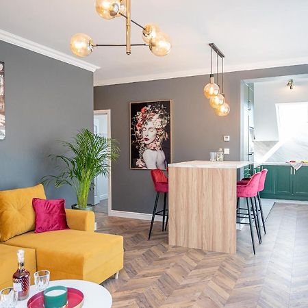 Apartmany Pod Zamkom Bojnice Extérieur photo