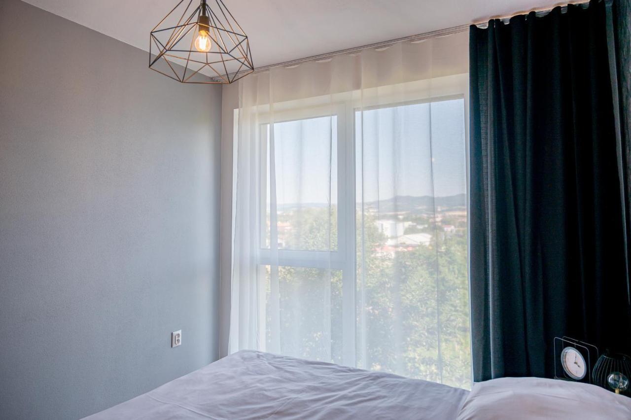 Apartmany Pod Zamkom Bojnice Extérieur photo