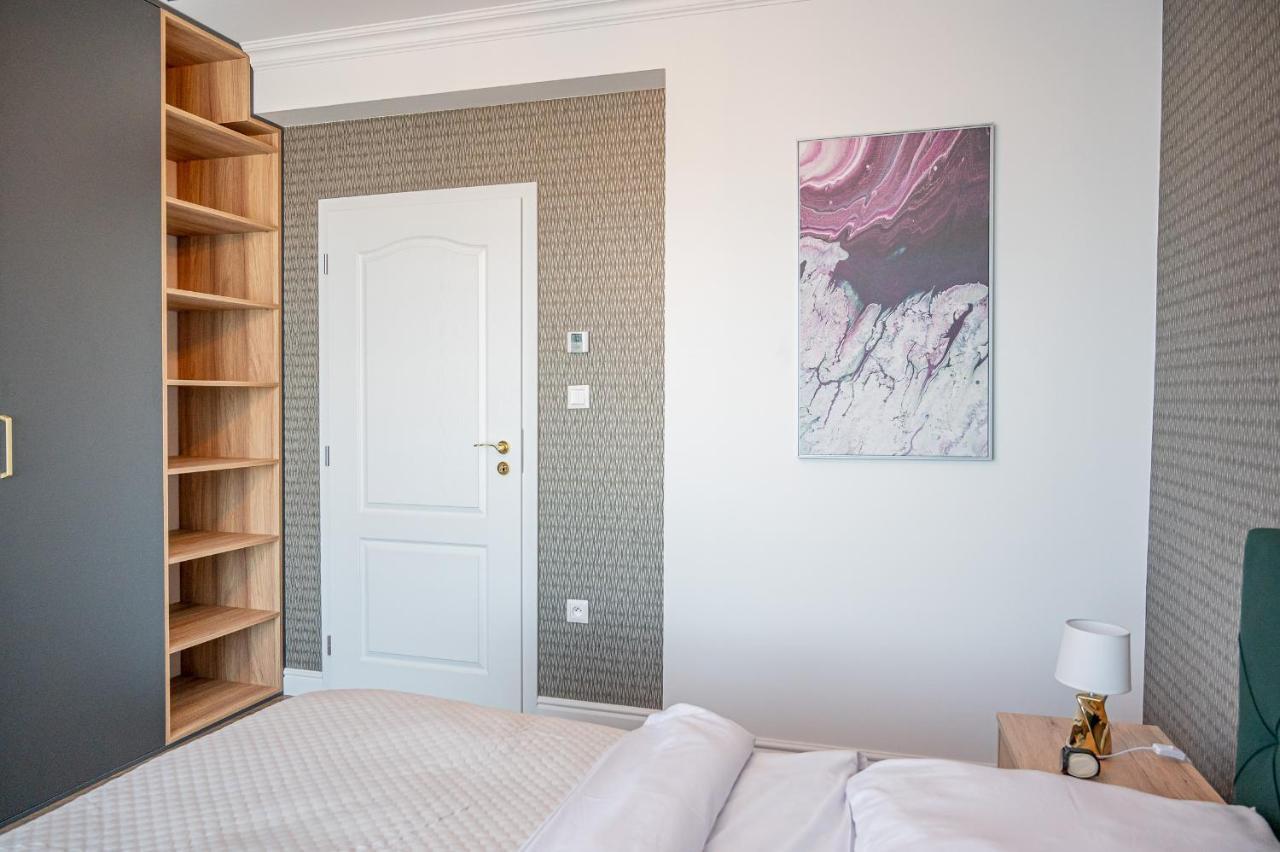 Apartmany Pod Zamkom Bojnice Extérieur photo