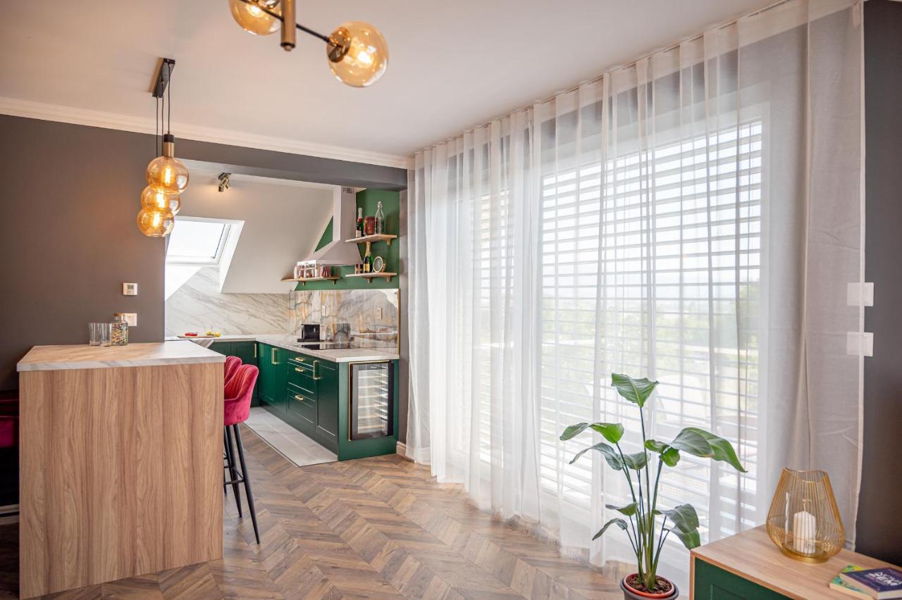 Apartmany Pod Zamkom Bojnice Extérieur photo