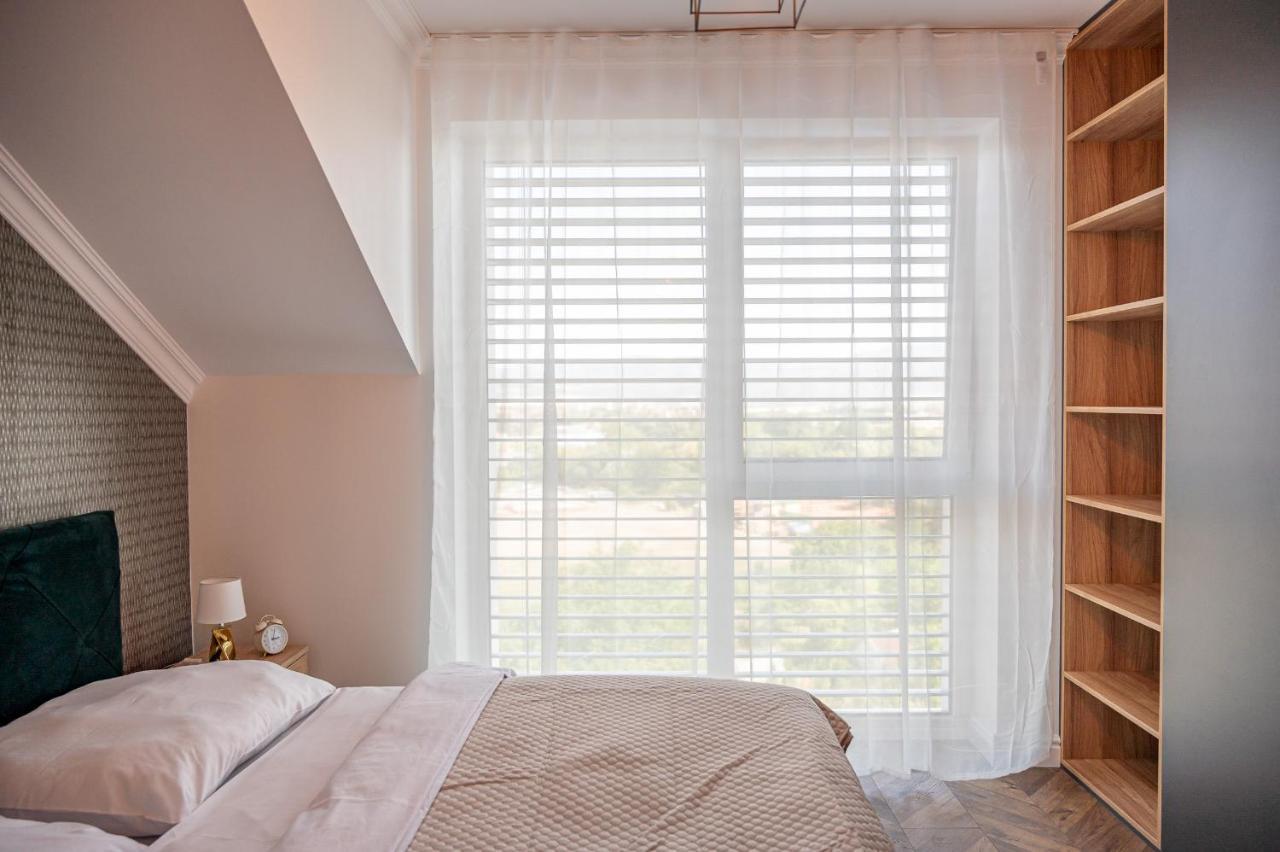 Apartmany Pod Zamkom Bojnice Extérieur photo