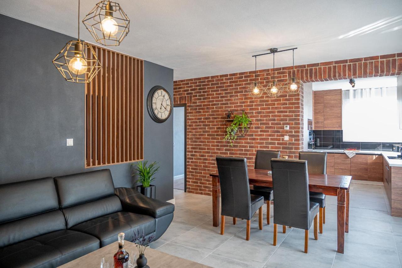 Apartmany Pod Zamkom Bojnice Extérieur photo