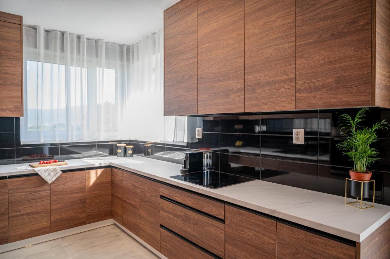 Apartmany Pod Zamkom Bojnice Extérieur photo
