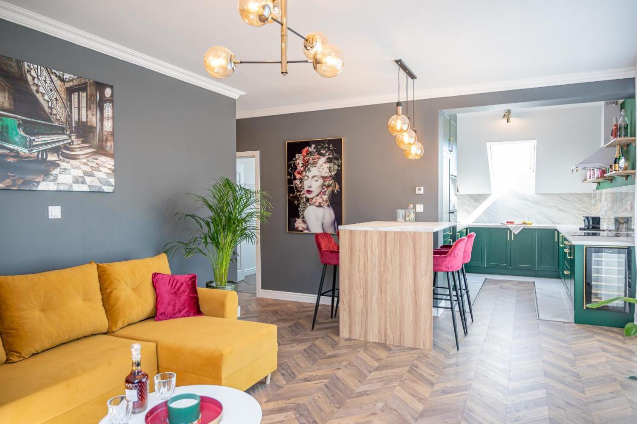 Apartmany Pod Zamkom Bojnice Extérieur photo
