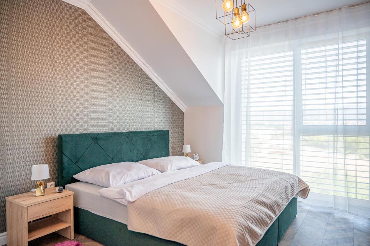 Apartmany Pod Zamkom Bojnice Extérieur photo