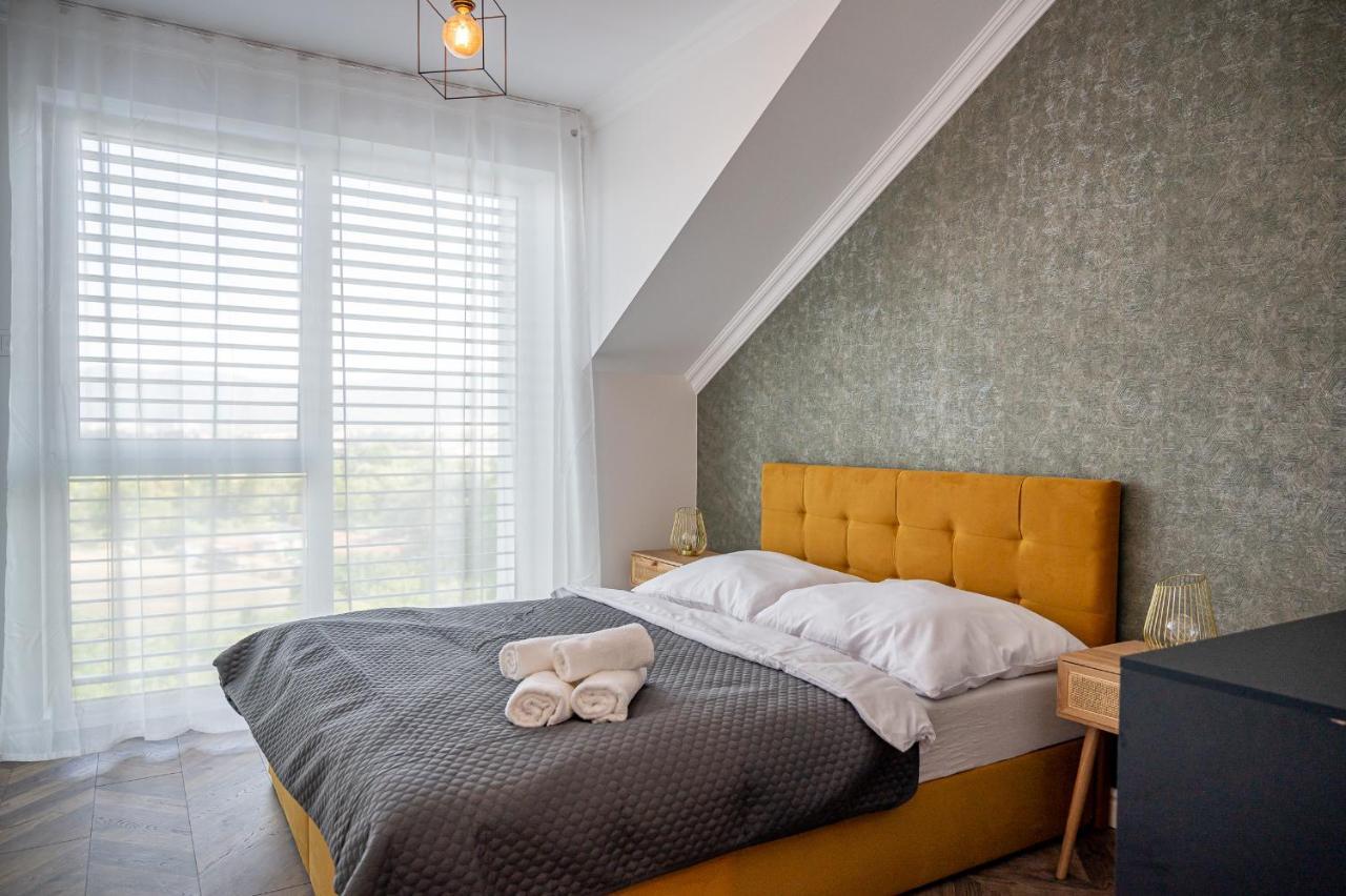 Apartmany Pod Zamkom Bojnice Extérieur photo