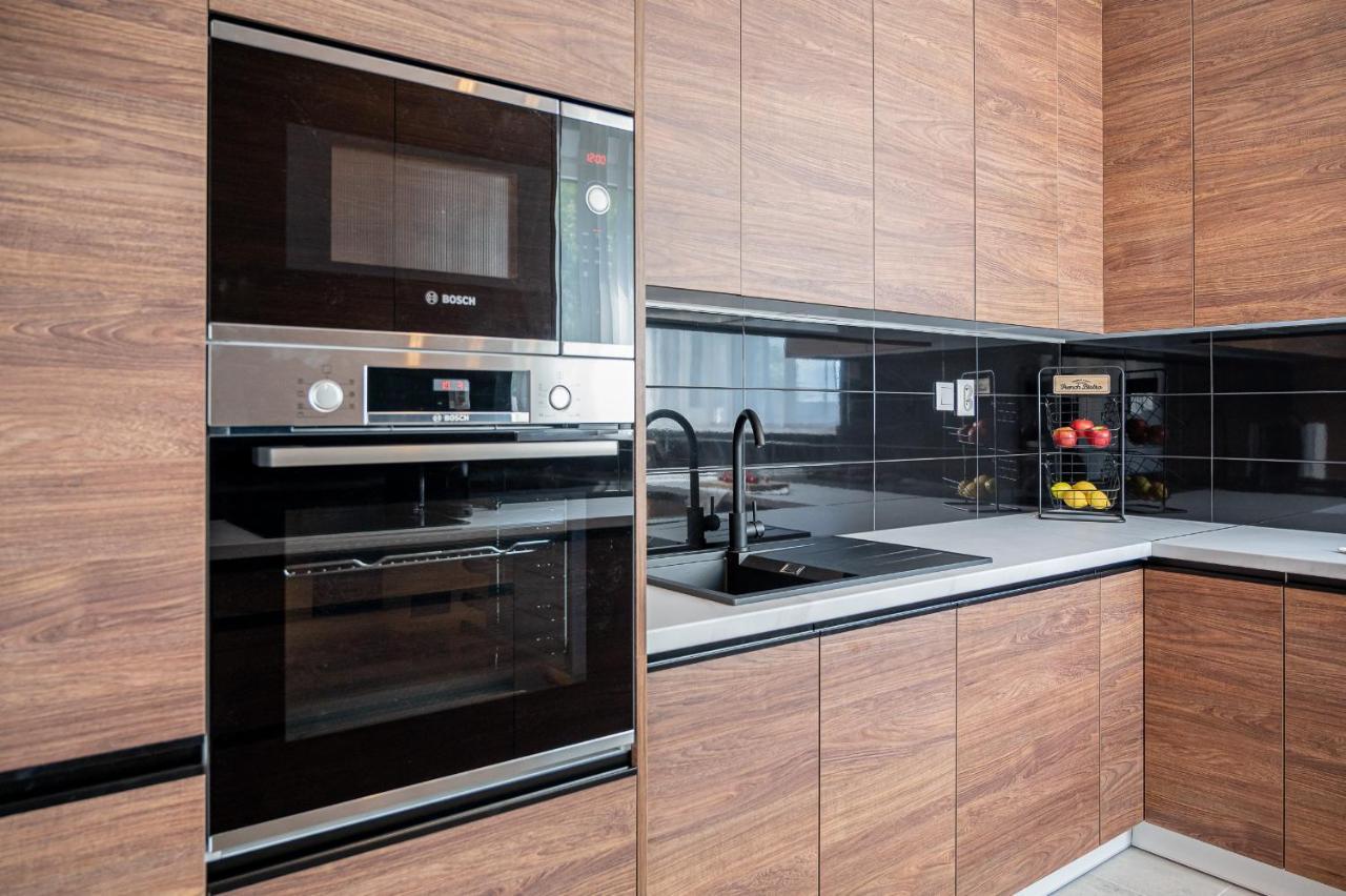 Apartmany Pod Zamkom Bojnice Extérieur photo