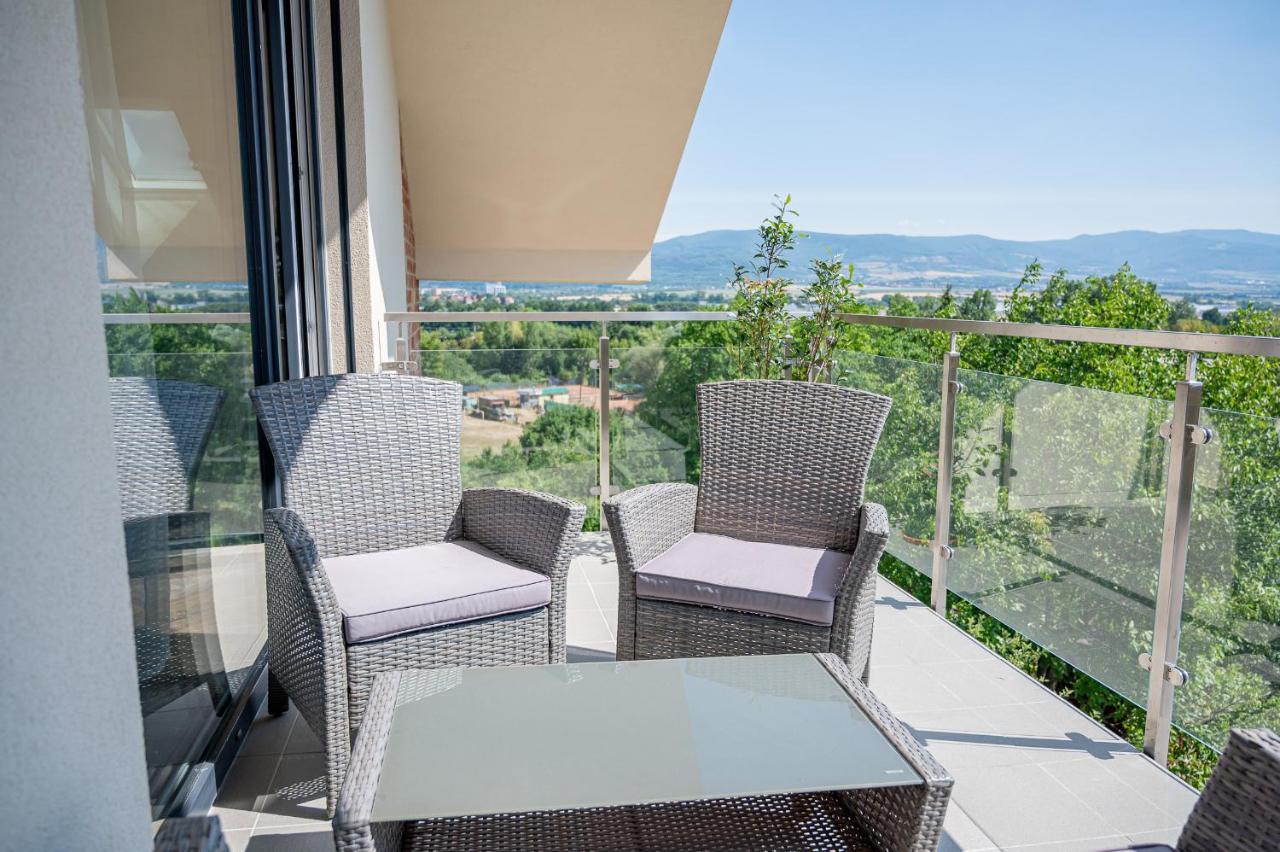 Apartmany Pod Zamkom Bojnice Extérieur photo