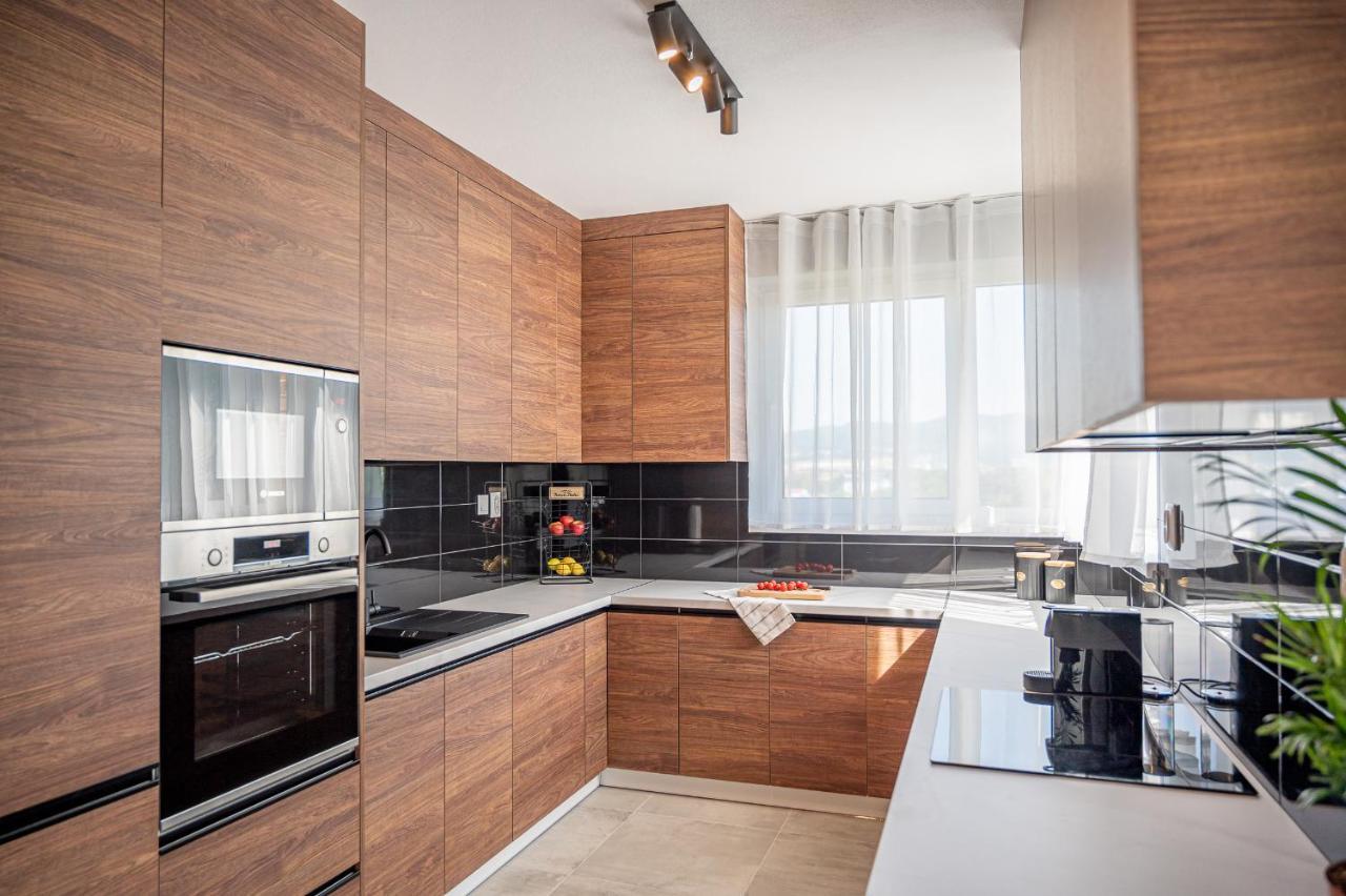 Apartmany Pod Zamkom Bojnice Extérieur photo