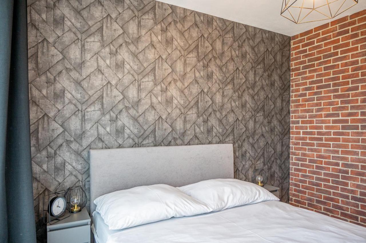 Apartmany Pod Zamkom Bojnice Extérieur photo