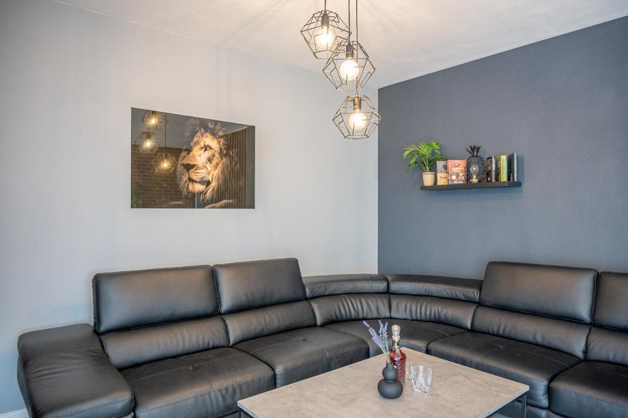 Apartmany Pod Zamkom Bojnice Extérieur photo