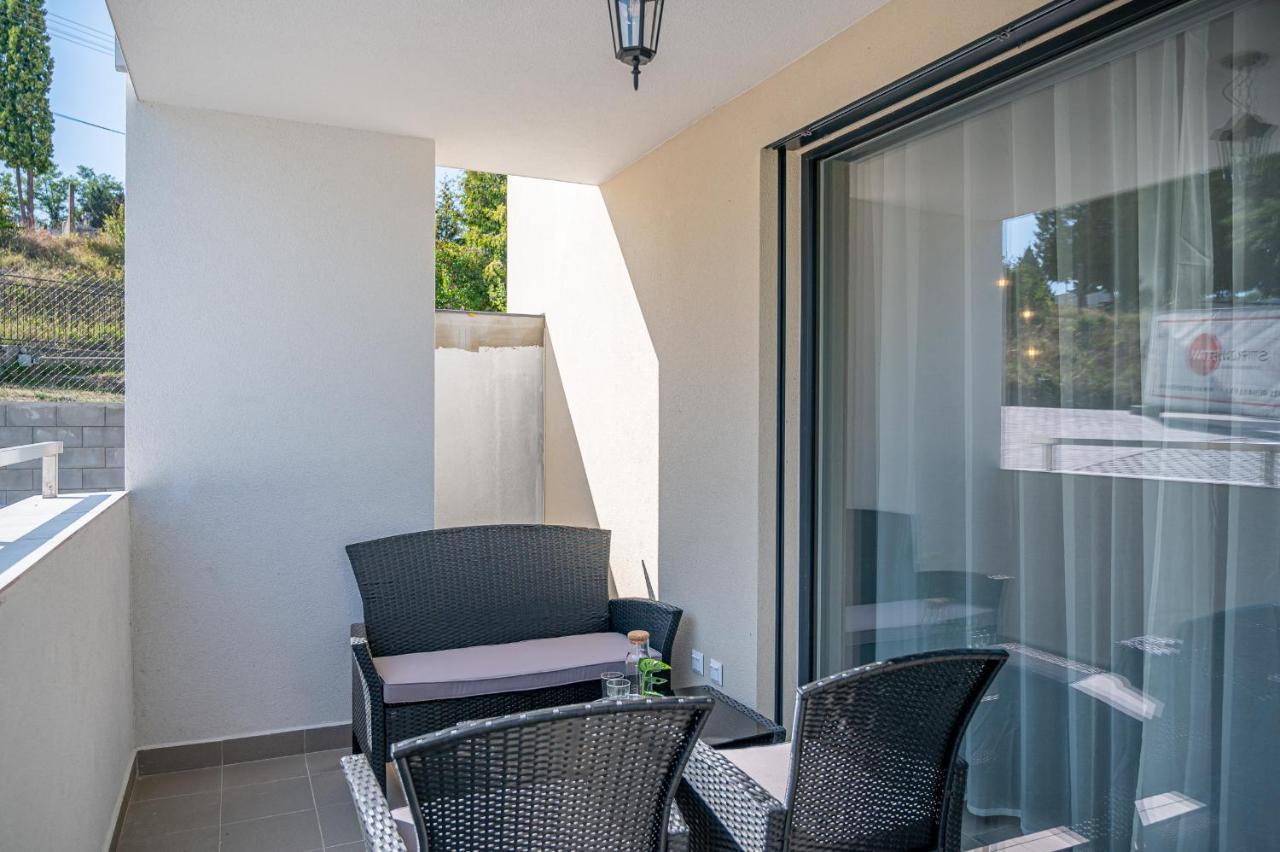 Apartmany Pod Zamkom Bojnice Extérieur photo