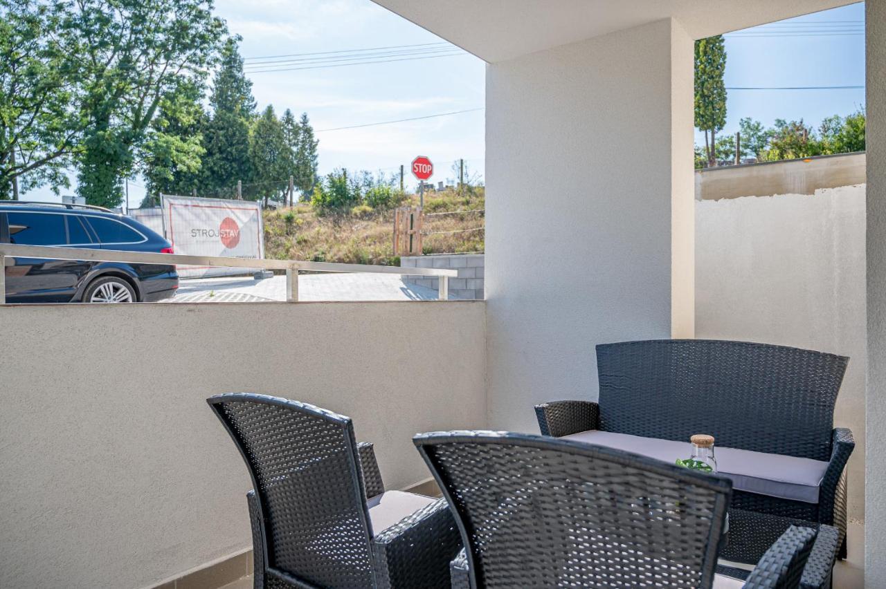 Apartmany Pod Zamkom Bojnice Extérieur photo