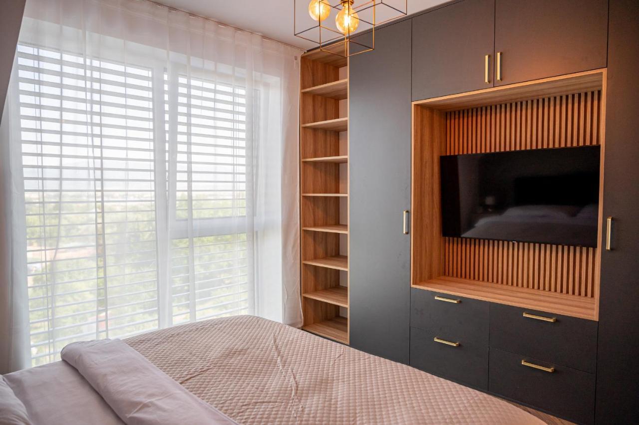 Apartmany Pod Zamkom Bojnice Extérieur photo