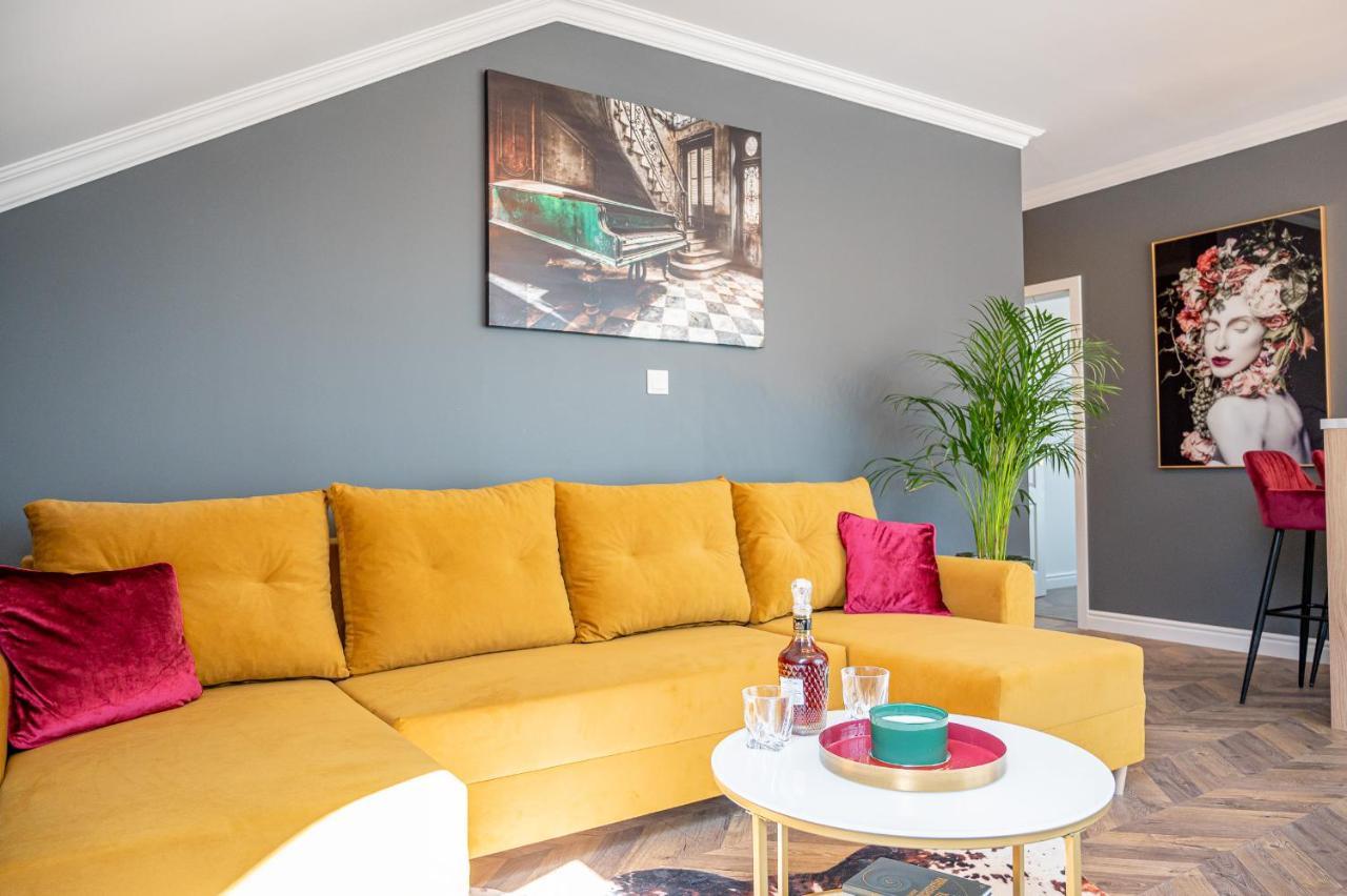 Apartmany Pod Zamkom Bojnice Extérieur photo