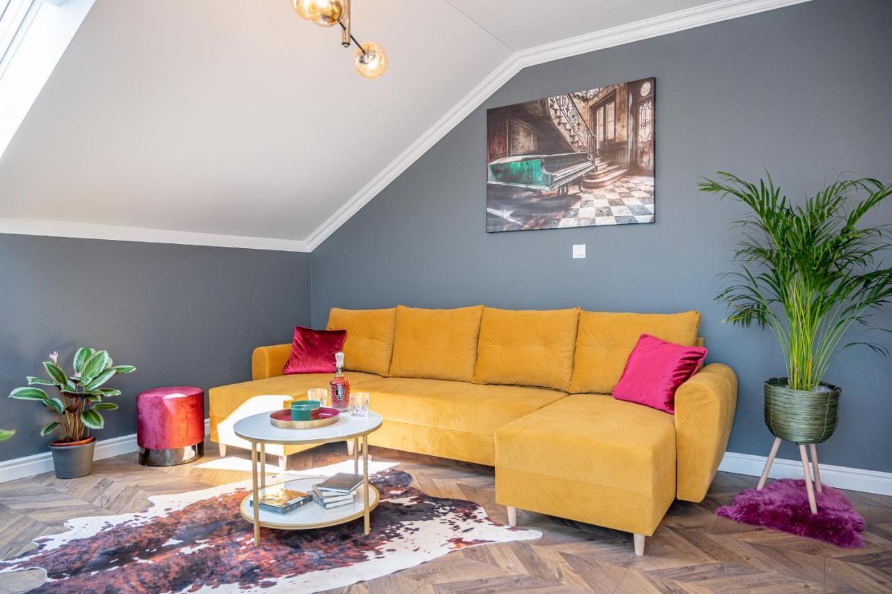 Apartmany Pod Zamkom Bojnice Extérieur photo