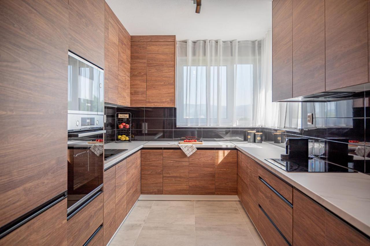 Apartmany Pod Zamkom Bojnice Extérieur photo