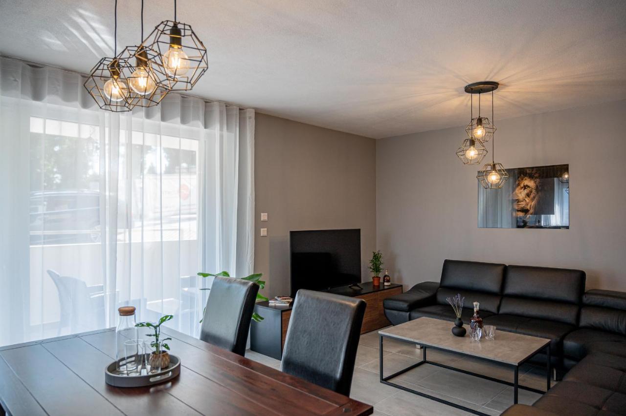 Apartmany Pod Zamkom Bojnice Extérieur photo