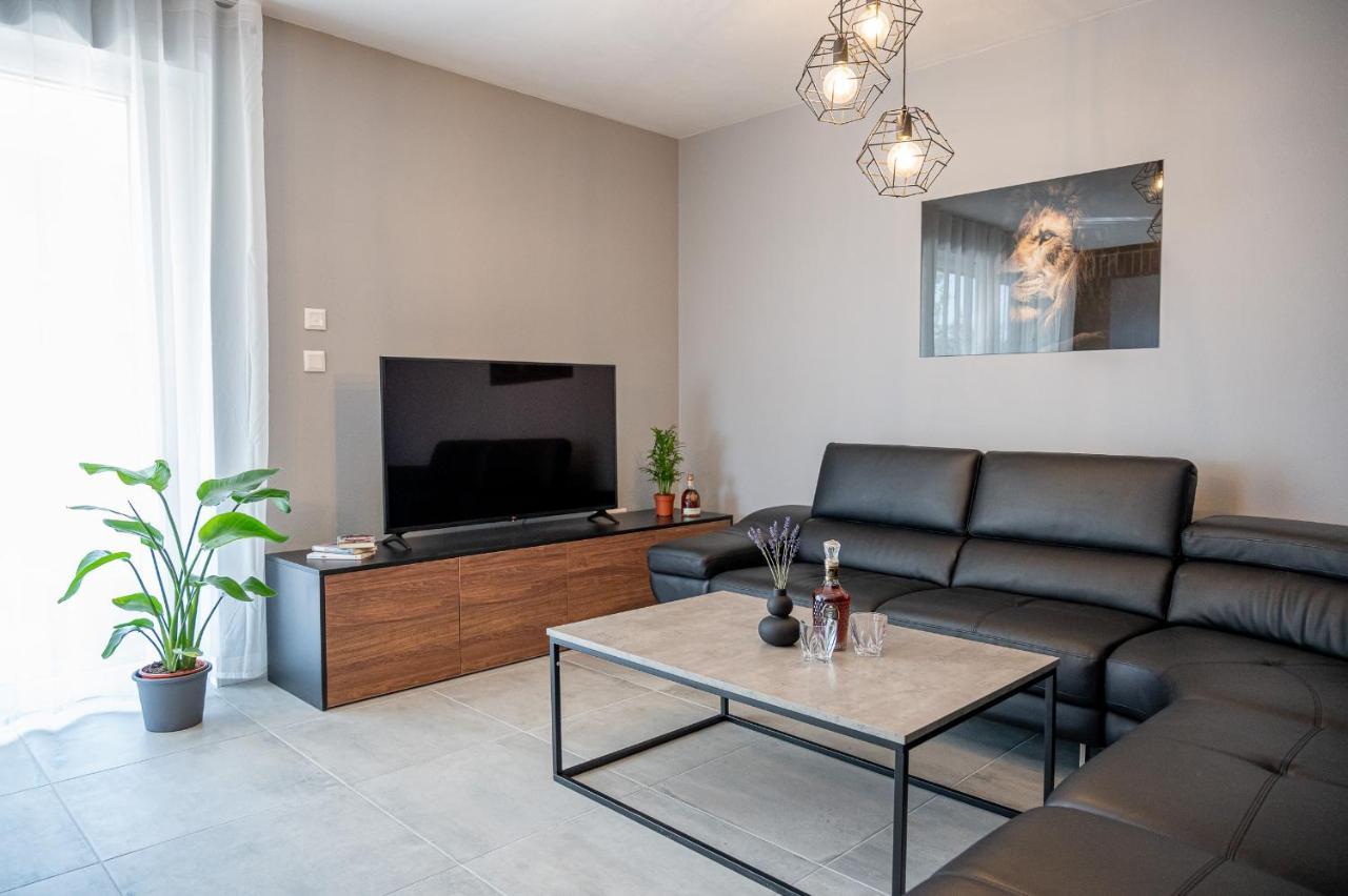Apartmany Pod Zamkom Bojnice Extérieur photo