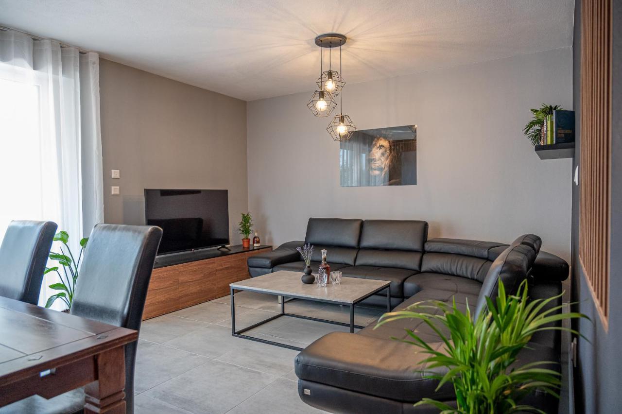 Apartmany Pod Zamkom Bojnice Extérieur photo