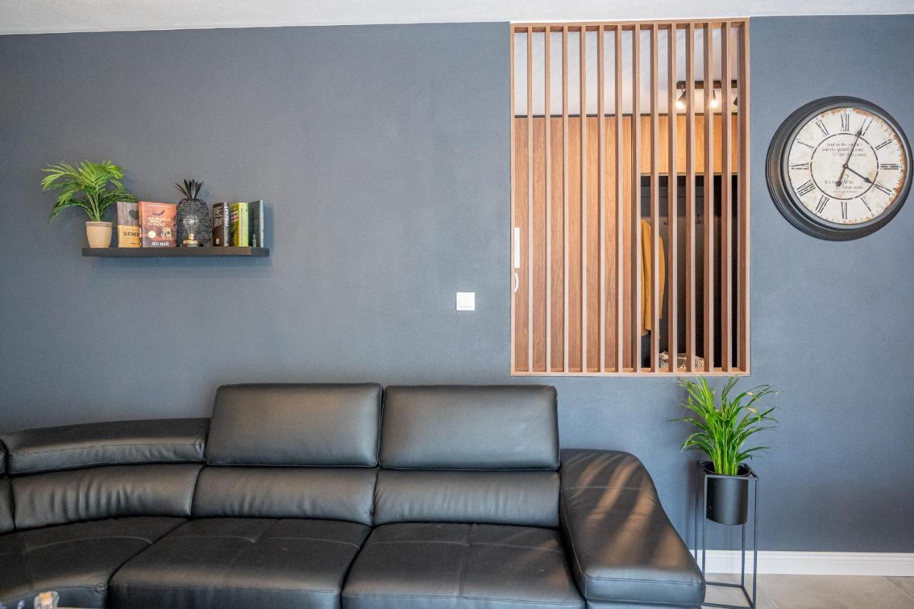 Apartmany Pod Zamkom Bojnice Extérieur photo